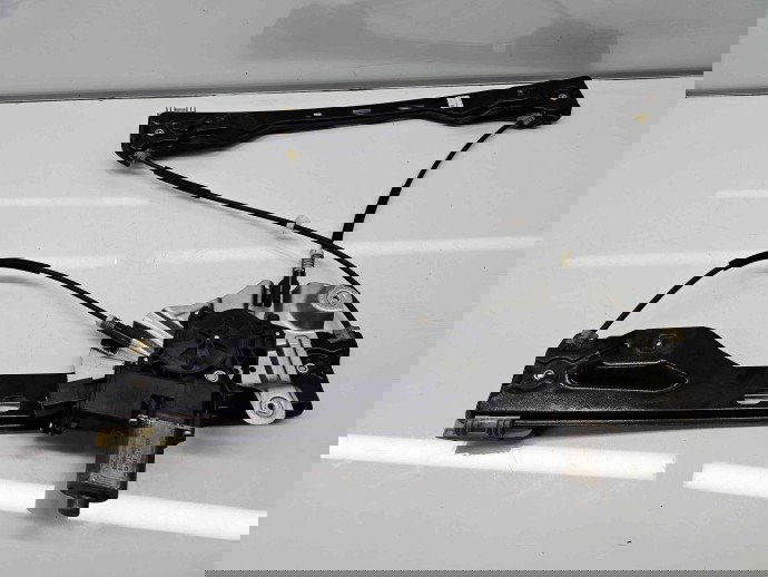 Macara electrica geam stanga fata Opel Zafira C (D75) Tourer [Fabr 2011-2017] 13260137