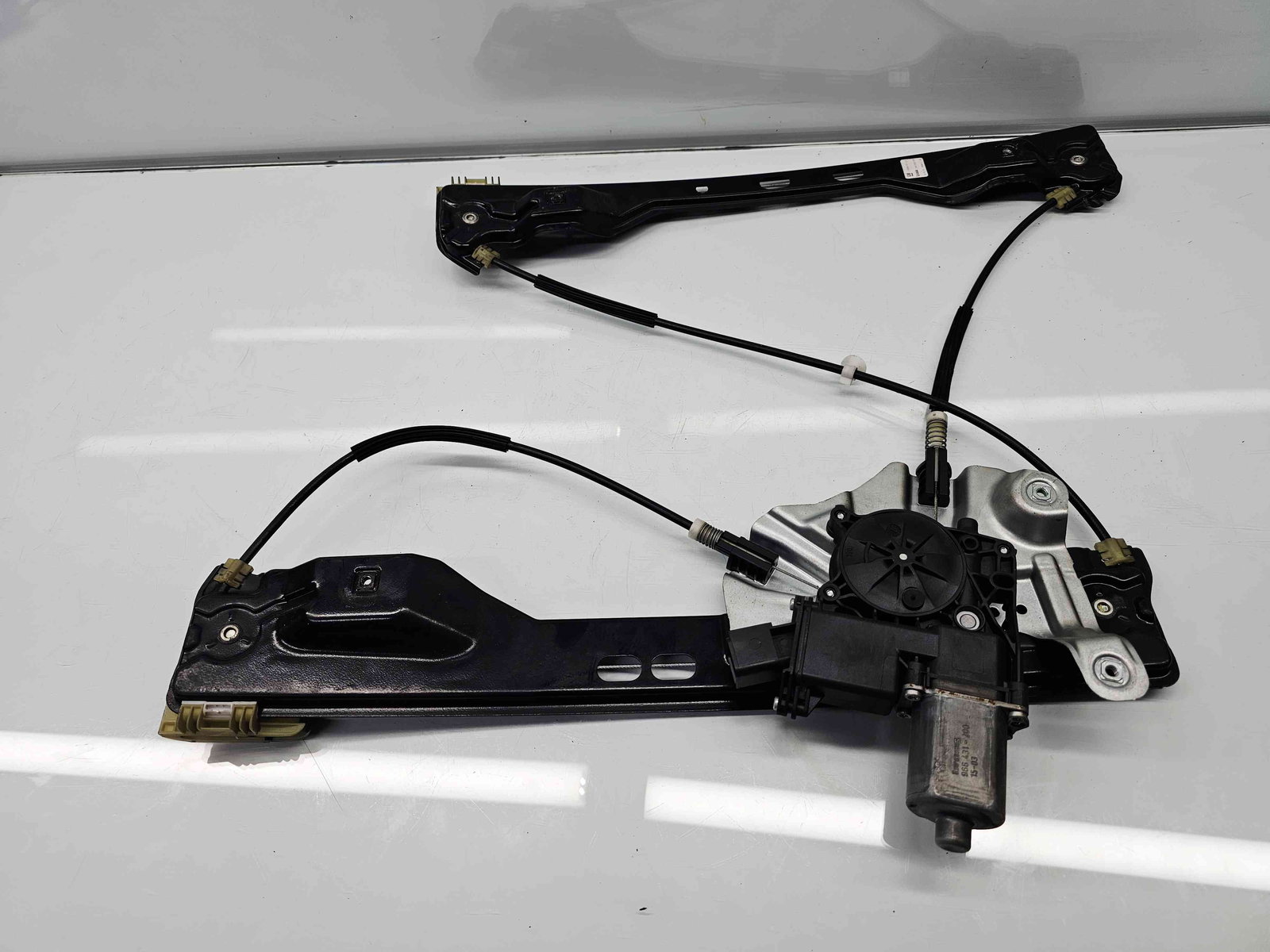 Macara electrica geam stanga fata Opel Zafira C (D75) Tourer [Fabr 2011-2017] 13260137 - imagine 6