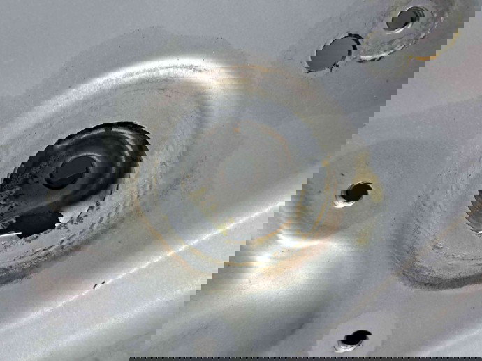 Macara electrica geam stanga spate Ford Kuga I [Fabr 2008-2012] 8V41S264A27AD