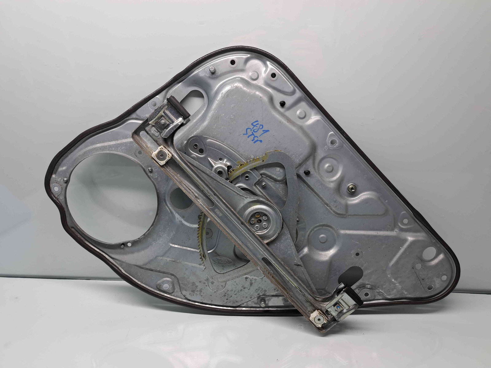 Macara electrica geam stanga spate Ford Kuga I [Fabr 2008-2012] 8V41S264A27AD - imagine 4