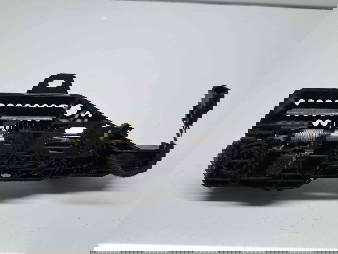 Maner usa dreapta fata Renault Captur (J87) [Fabr 2013-2017] GNE