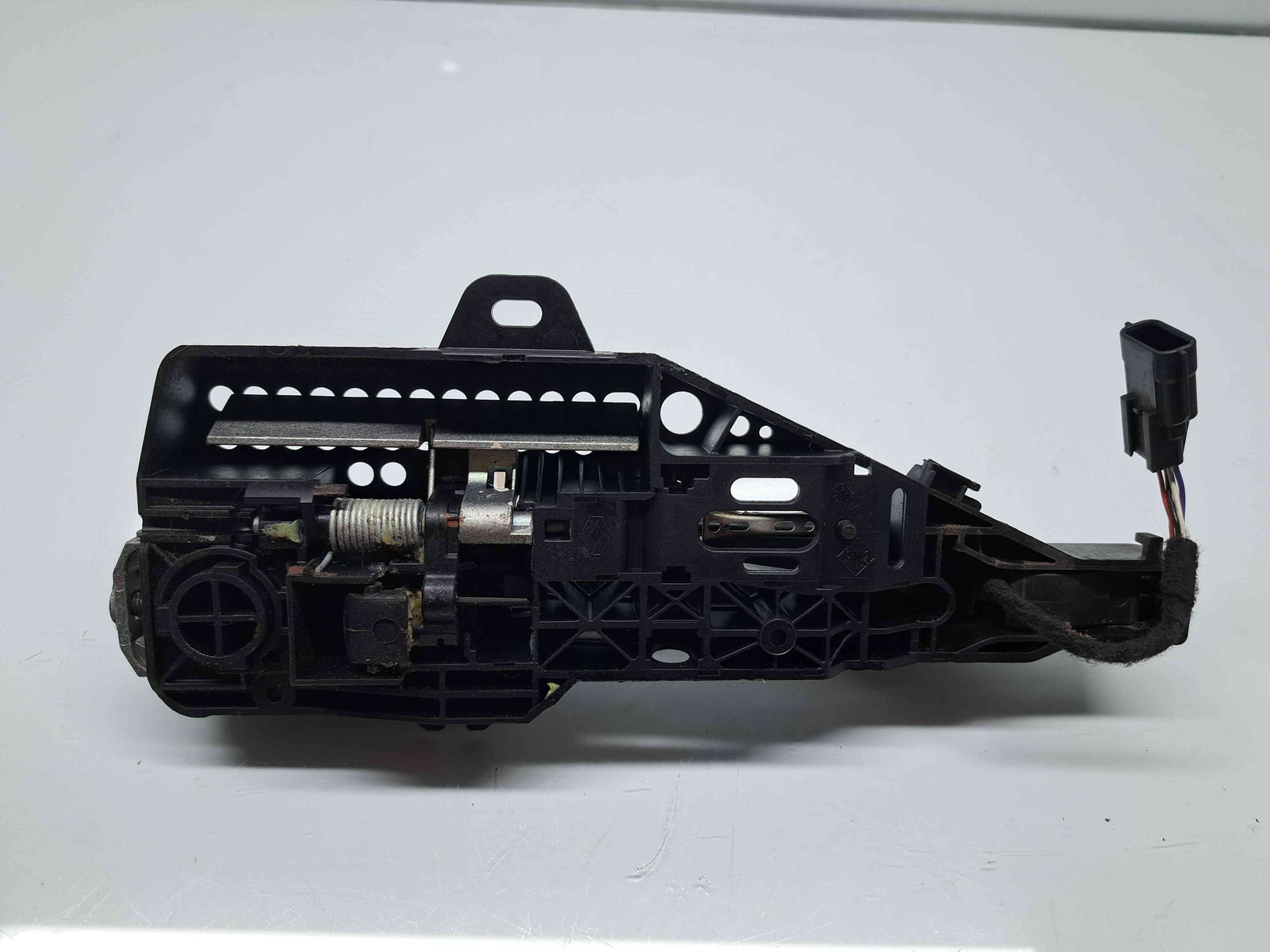 Maner usa dreapta fata Renault Captur (J87) [Fabr 2013-2017] GNE - imagine 3