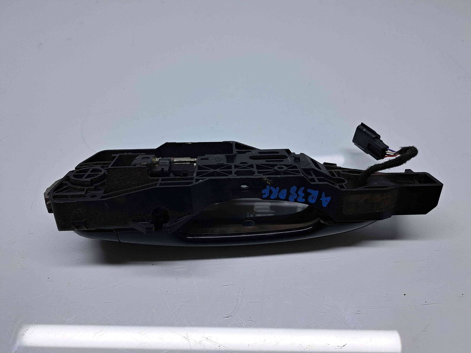 Maner usa dreapta fata Renault Captur (J87) [Fabr 2013-2017] GNE - imagine 4