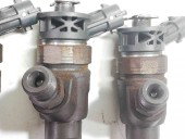 Injector 8201108033 0445110485 Dacia Logan 2 1.5 K9K 2012-2022