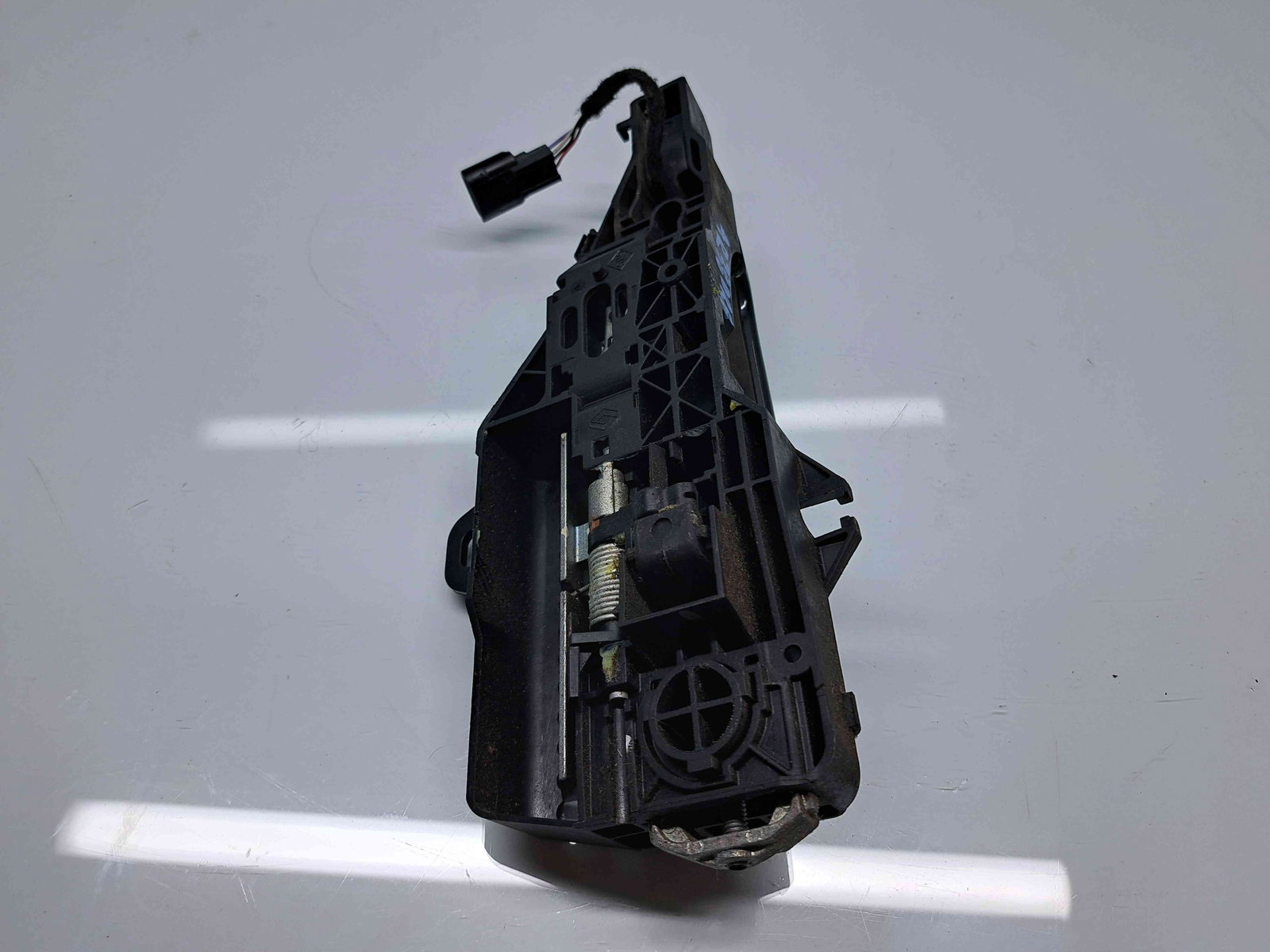 Maner usa dreapta fata Renault Captur (J87) [Fabr 2013-2017] GNE - imagine 5