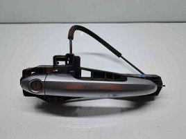 Maner usa dreapta fata Fiat 500L Trekking [Fabr 2012-prezent] 923 COLEST