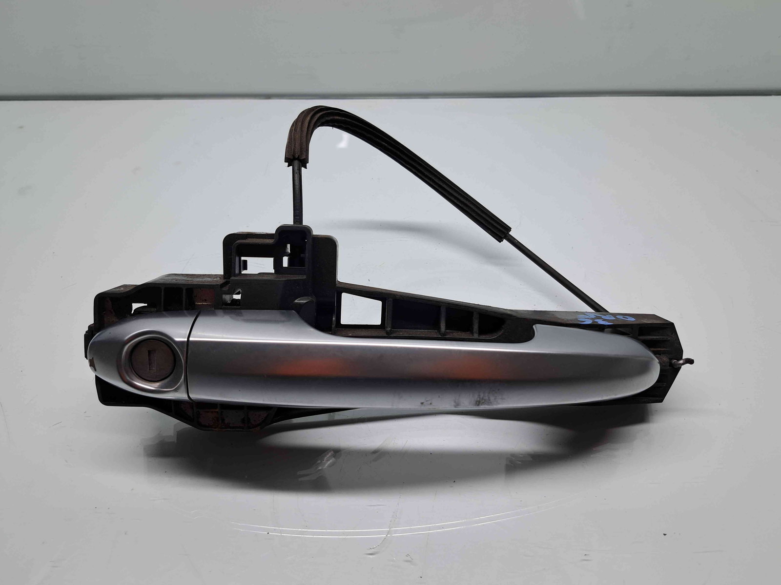 Maner usa dreapta fata Fiat 500L Trekking [Fabr 2012-prezent] 923 COLEST - imagine 1