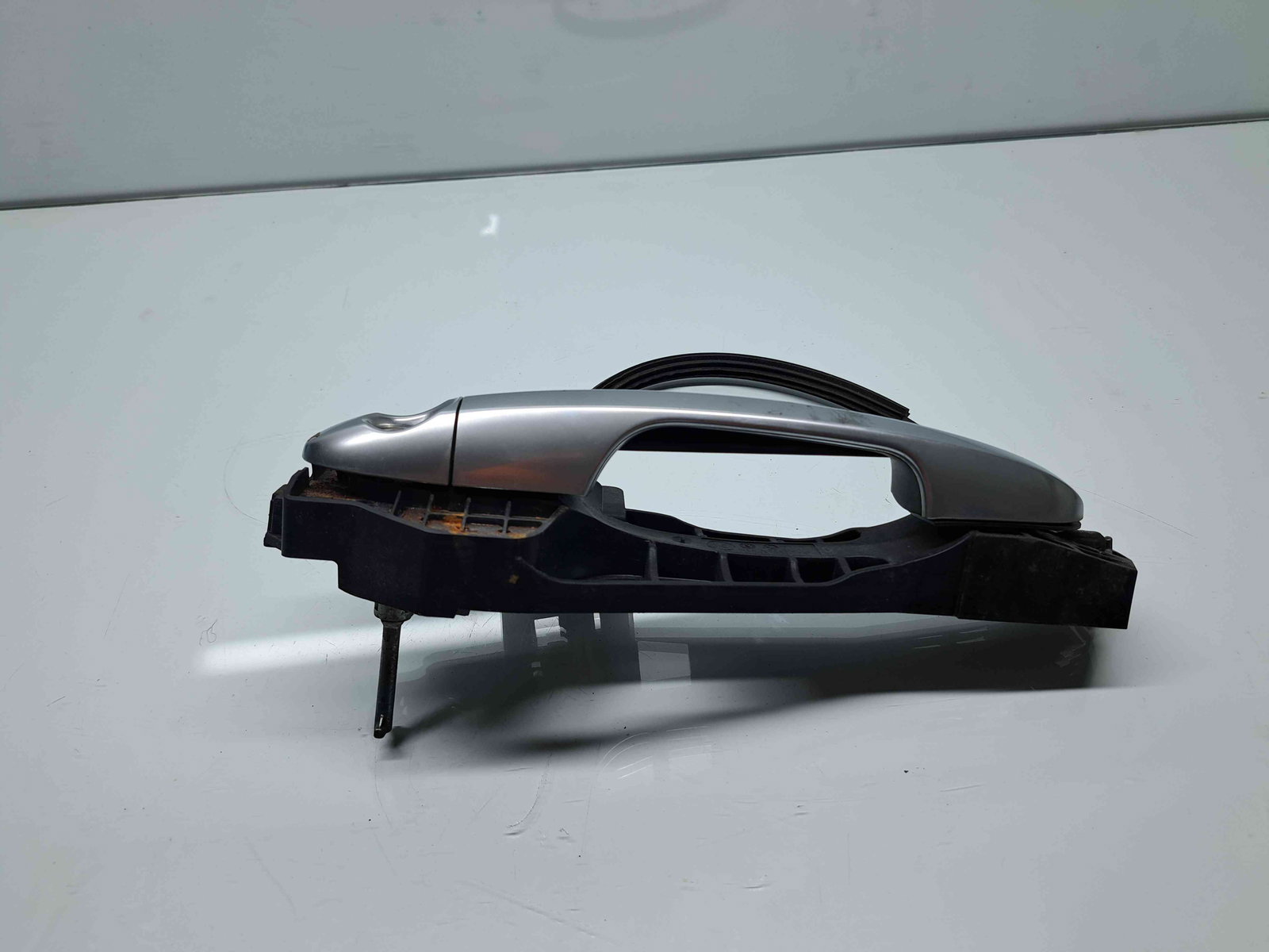 Maner usa dreapta fata Fiat 500L Trekking [Fabr 2012-prezent] 923 COLEST - imagine 2