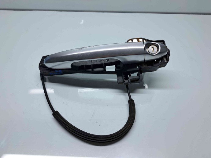 Maner usa dreapta fata Fiat 500L Trekking [Fabr 2012-prezent] 923 COLEST