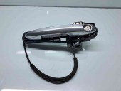 Maner usa dreapta fata Fiat 500L Trekking [Fabr 2012-prezent] 923 COLEST