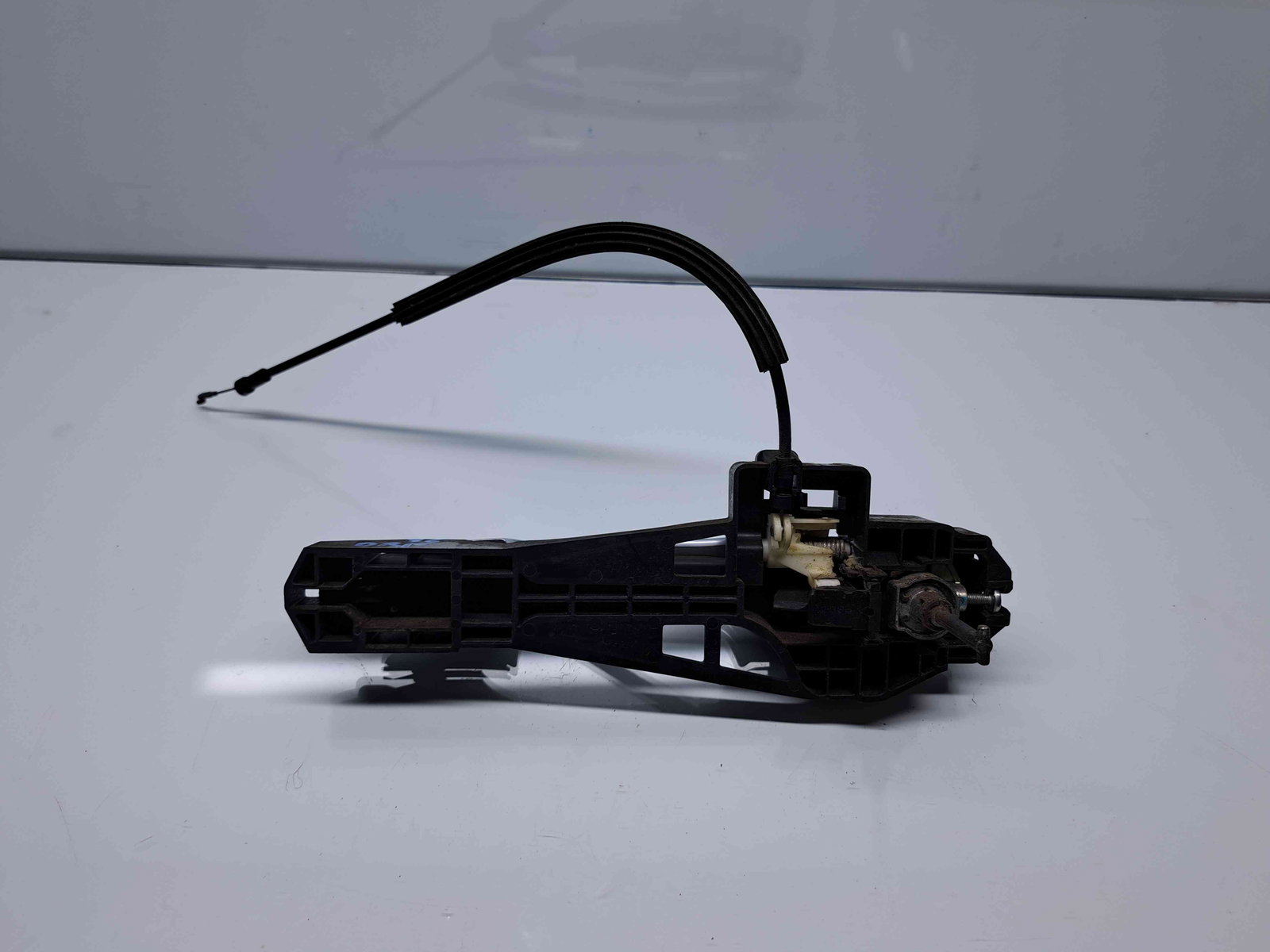 Maner usa dreapta fata Fiat 500L Trekking [Fabr 2012-prezent] 923 COLEST - imagine 4