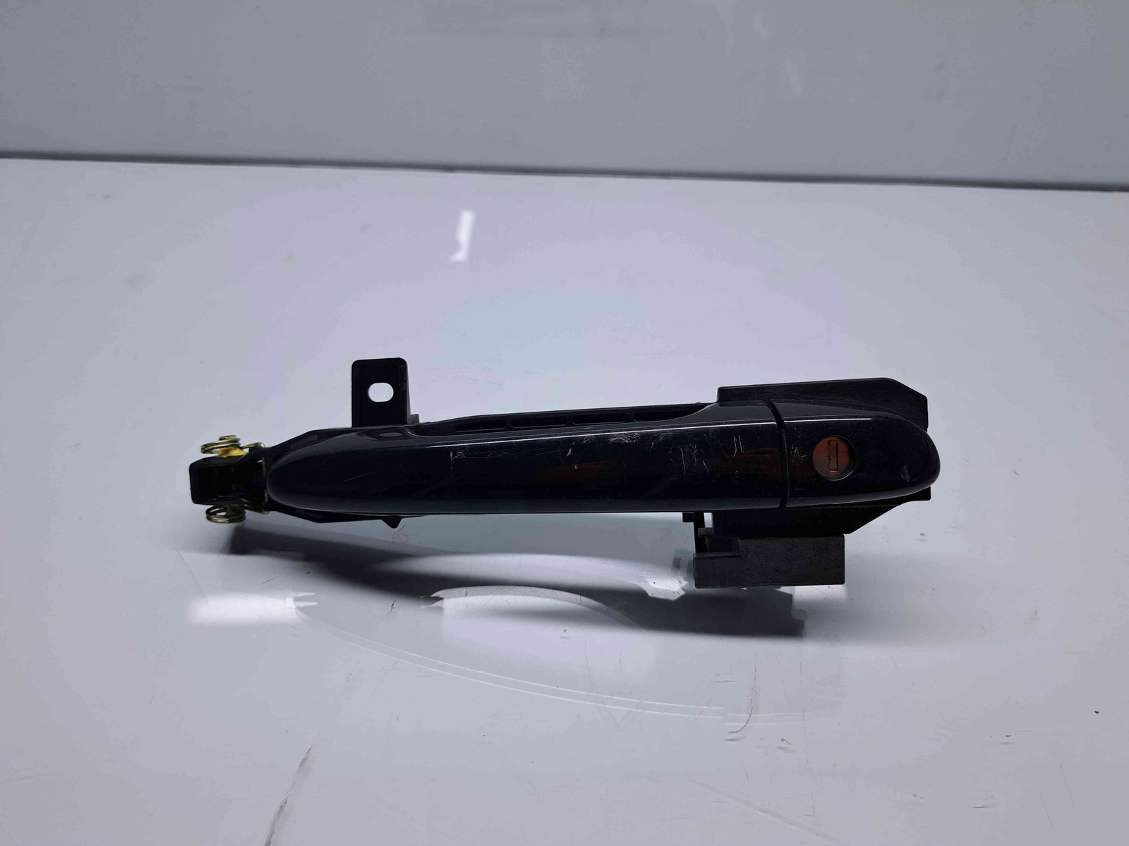 Maner usa dreapta fata MAZDA CX-5 (KE) [Fabr 2011-2016] NEGRU - imagine 1