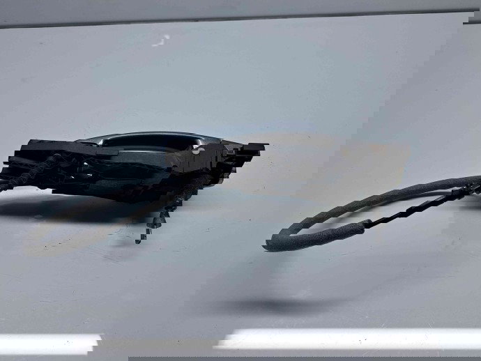 Maner usa dreapta fata Volkswagen Polo (6R) [Fabr 2009-2016] LD7R