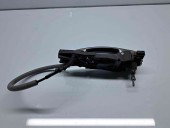 Maner usa dreapta fata Volkswagen Polo (6R) [Fabr 2009-2016] LD7R