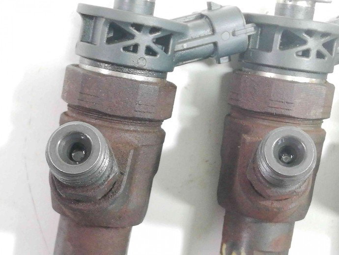 Injector 8201108033 0445110485 Dacia Logan 2 1.5 K9K 2012-2022