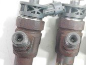 Injector 8201108033 0445110485 Dacia Logan 2 1.5 K9K 2012-2022
