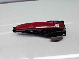 Maner usa dreapta fata Opel Zafira C (D75) Tourer [Fabr 2011-2017] GBH