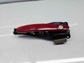 Maner usa dreapta fata Opel Zafira C (D75) Tourer [Fabr 2011-2017] GBH