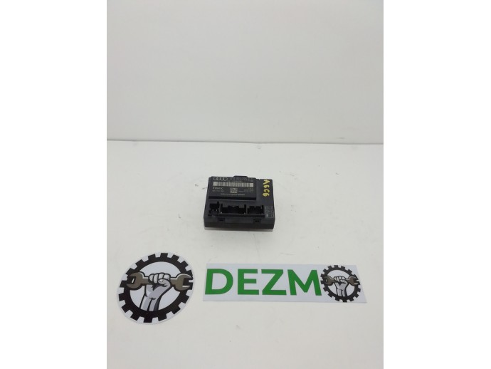 Modul Usa stanga spate Audi A6 C6 4F0959795E