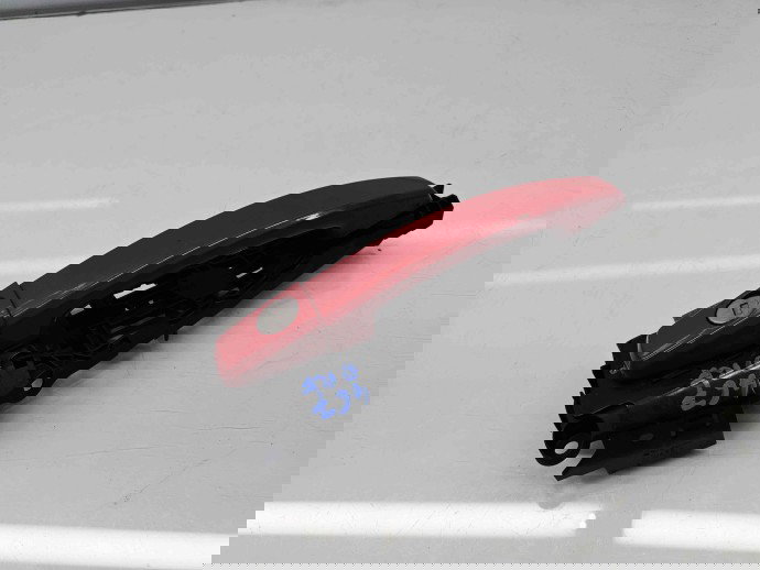 Maner usa dreapta fata Opel Zafira C (D75) Tourer [Fabr 2011-2017] GBH