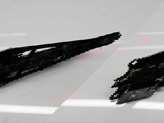 Maner usa dreapta fata Opel Zafira C (D75) Tourer [Fabr 2011-2017] GBH