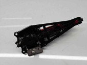 Maner usa dreapta fata Opel Zafira C (D75) Tourer [Fabr 2011-2017] GBH