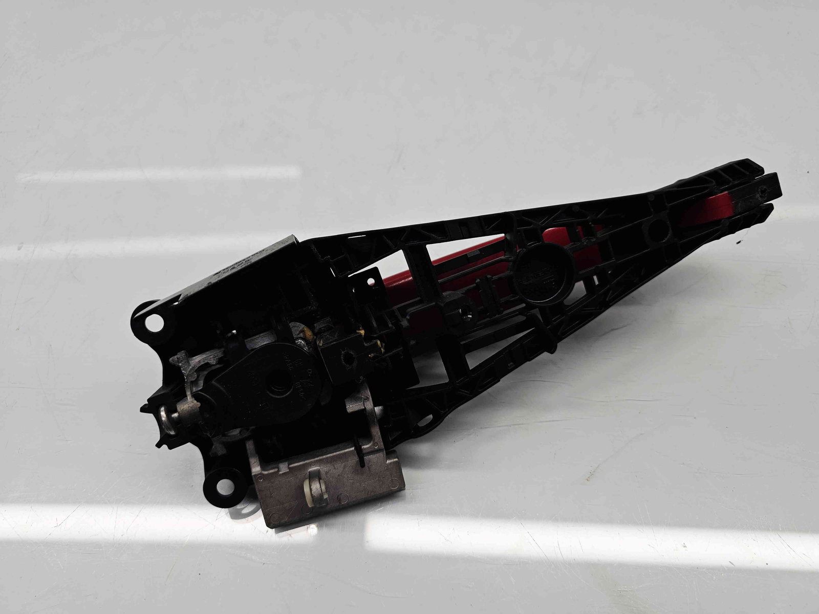 Maner usa dreapta fata Opel Zafira C (D75) Tourer [Fabr 2011-2017] GBH - imagine 4