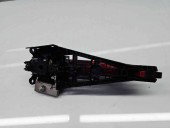 Maner usa dreapta fata Opel Zafira C (D75) Tourer [Fabr 2011-2017] GBH