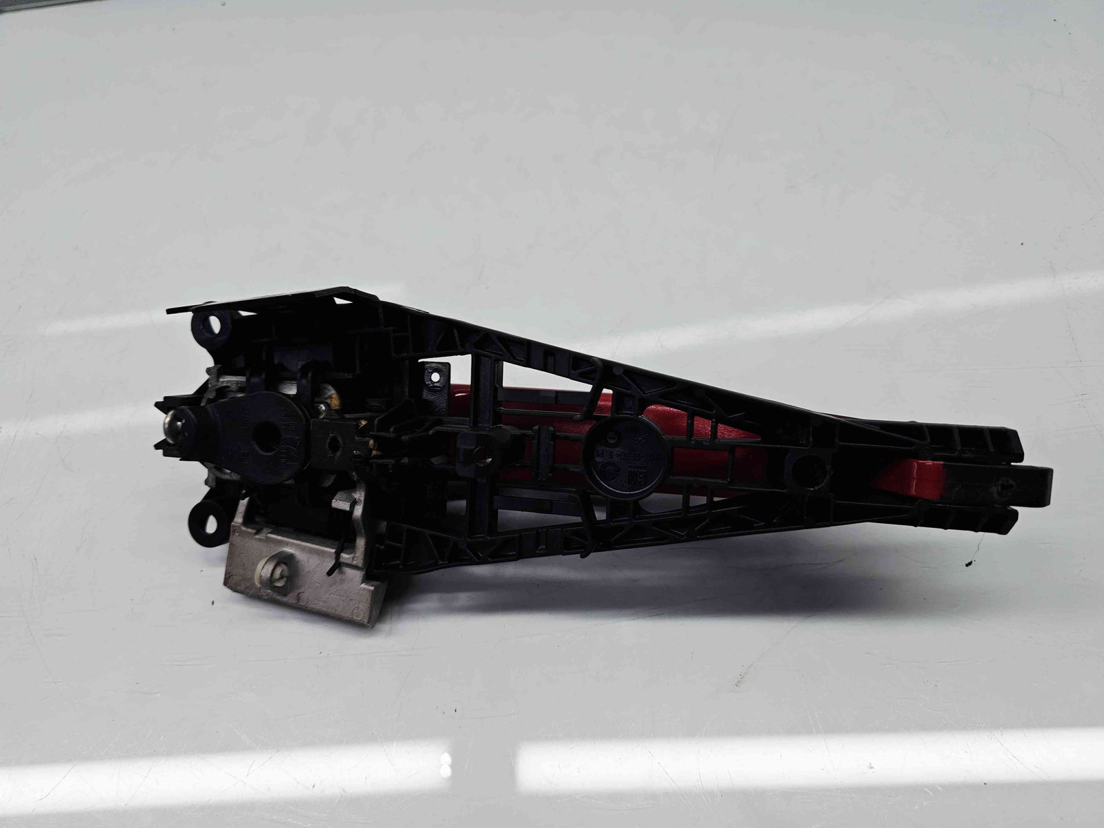 Maner usa dreapta fata Opel Zafira C (D75) Tourer [Fabr 2011-2017] GBH - imagine 5