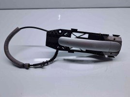 Maner usa dreapta fata Volkswagen Tiguan (5N) [Fabr 2007-2016] LA7W