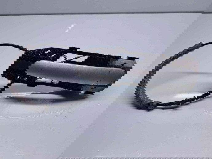 Maner usa dreapta fata Volkswagen Tiguan (5N) [Fabr 2007-2016] LA7W