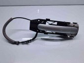 Maner usa dreapta fata Volkswagen Tiguan (5N) [Fabr 2007-2016] LA7W