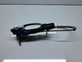 Maner usa dreapta fata Volkswagen Tiguan (5N) [Fabr 2007-2016] LA7W