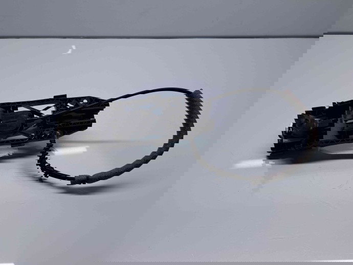 Maner usa dreapta fata Volkswagen Tiguan (5N) [Fabr 2007-2016] LA7W