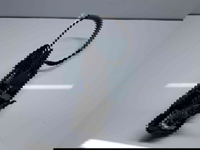 Maner usa dreapta fata Volkswagen Tiguan (5N) [Fabr 2007-2016] LA7W