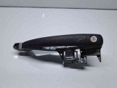 Maner usa dreapta fata Peugeot Partner (II) [Fabr 2008-2018] EZR