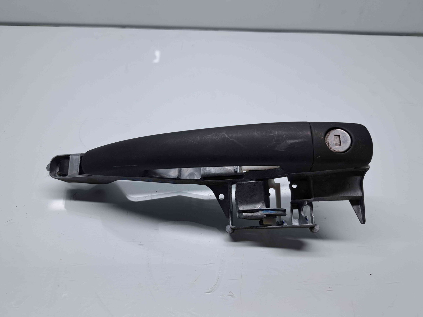 Maner usa dreapta fata Peugeot Partner (II) [Fabr 2008-2018] EZR - imagine 1