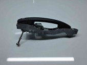 Maner usa dreapta fata Peugeot Partner (II) [Fabr 2008-2018] EZR