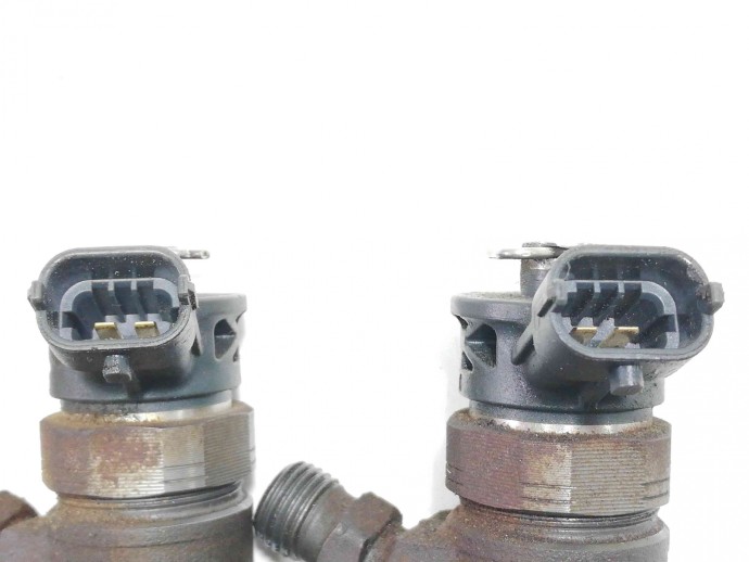 Injector 8201108033 0445110485 Dacia Logan 2 1.5 K9K 2012-2022