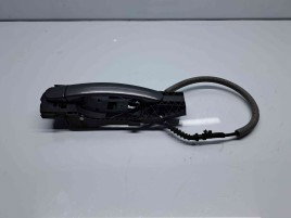 Maner usa stanga fata Volkswagen Polo (6R) [Fabr 2009-2016] LD7R