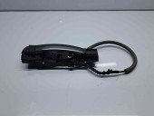 Maner usa stanga fata Volkswagen Polo (6R) [Fabr 2009-2016] LD7R