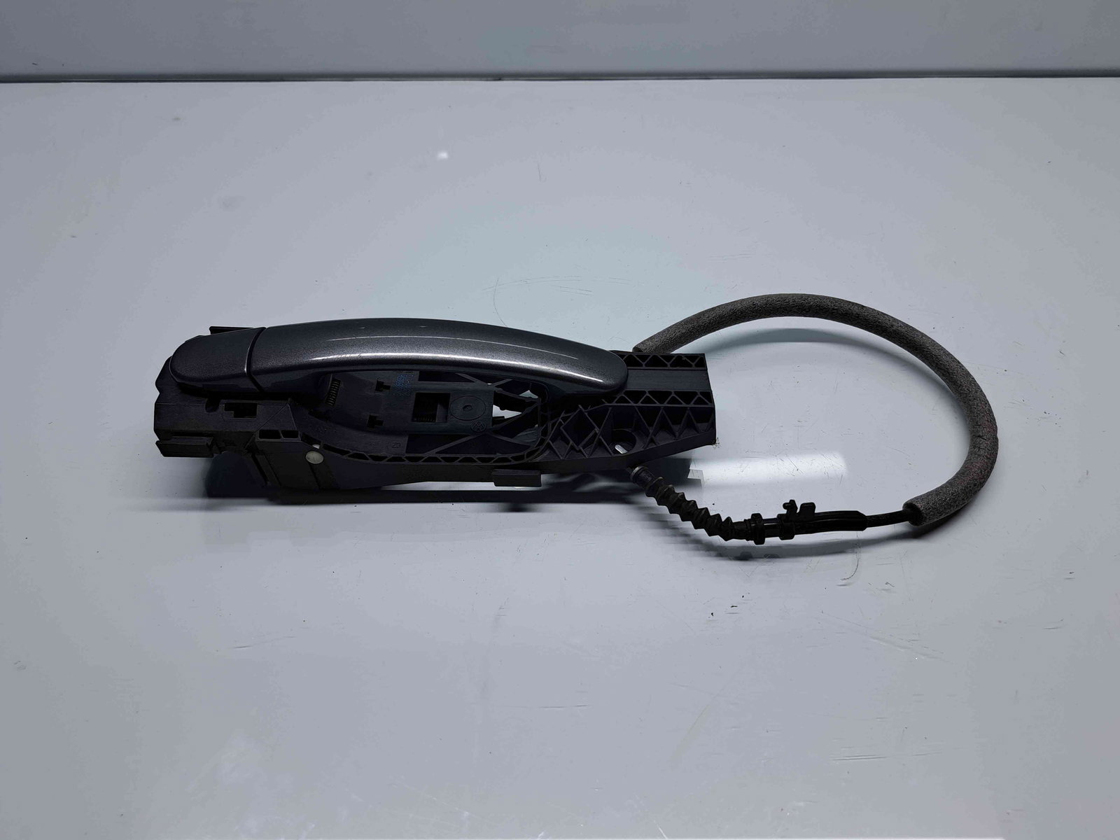 Maner usa stanga fata Volkswagen Polo (6R) [Fabr 2009-2016] LD7R - imagine 1