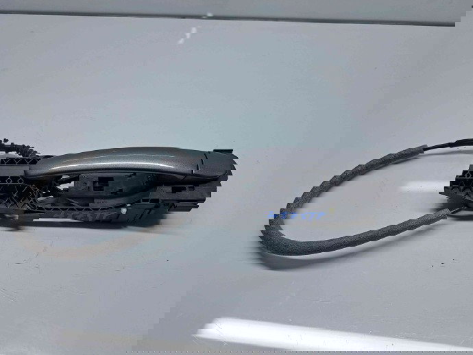 Maner usa stanga fata Volkswagen Polo (6R) [Fabr 2009-2016] LD7R