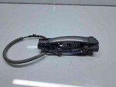 Maner usa stanga fata Volkswagen Polo (6R) [Fabr 2009-2016] LD7R