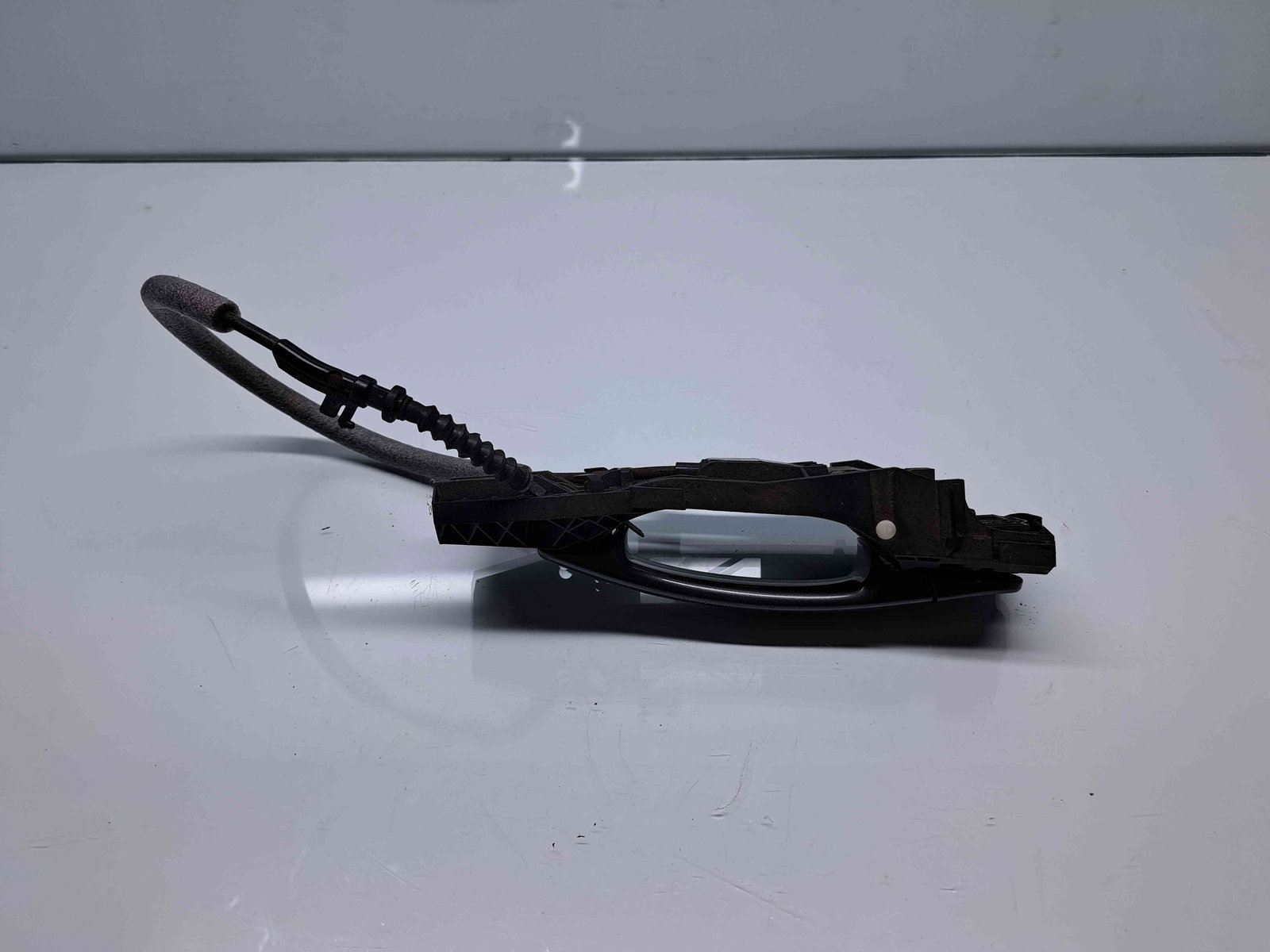 Maner usa stanga fata Volkswagen Polo (6R) [Fabr 2009-2016] LD7R - imagine 4