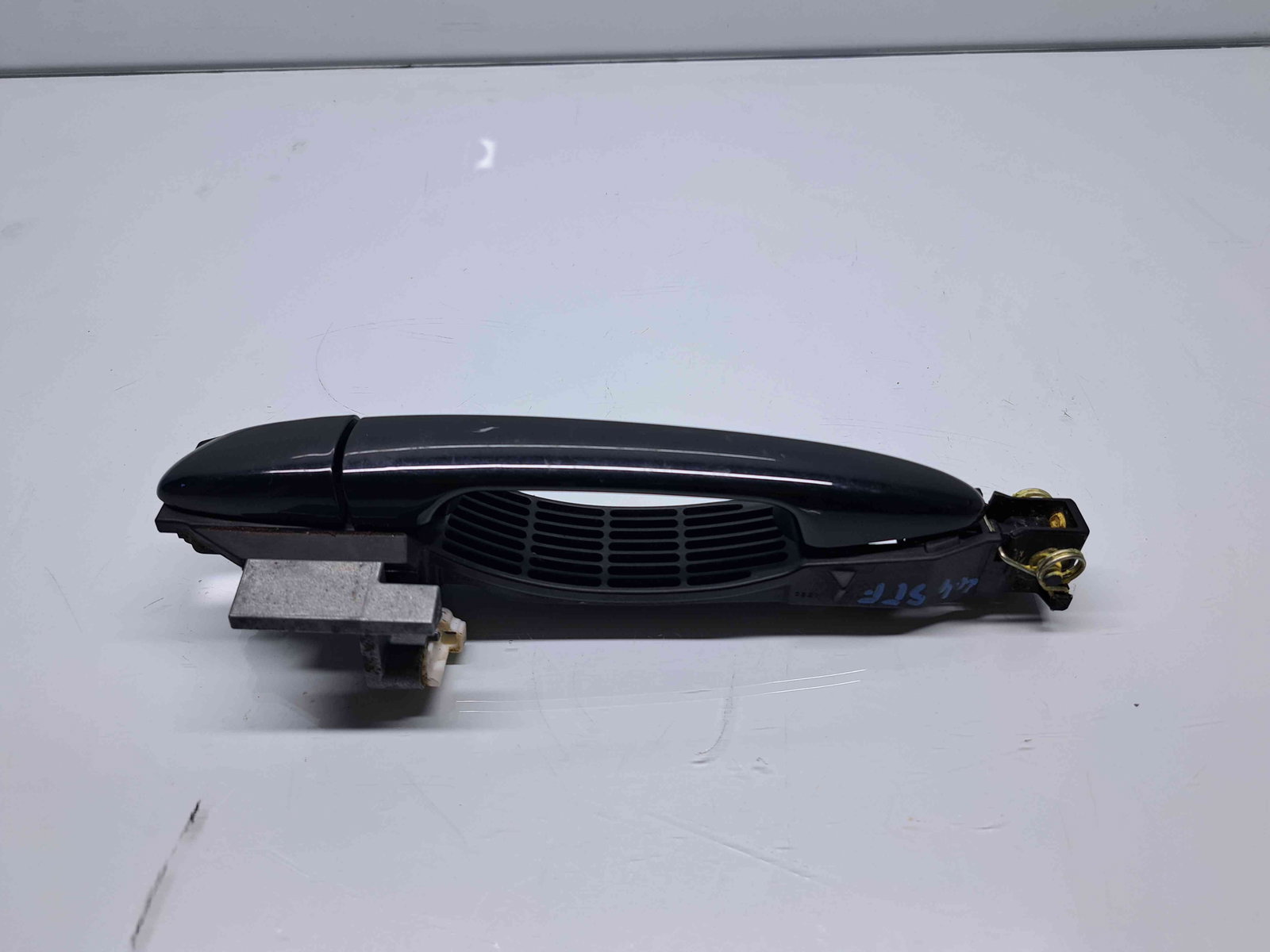 Maner usa stanga fata MAZDA CX-5 (KE) [Fabr 2011-2016] NEGRU - imagine 1