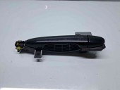 Maner usa stanga fata MAZDA CX-5 (KE) [Fabr 2011-2016] NEGRU