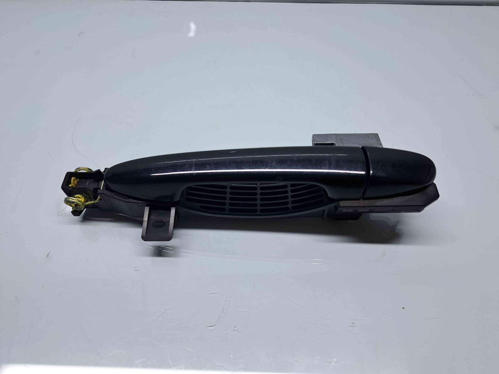 Maner usa stanga fata MAZDA CX-5 (KE) [Fabr 2011-2016] NEGRU - imagine 2