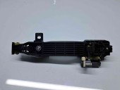 Maner usa stanga fata MAZDA CX-5 (KE) [Fabr 2011-2016] NEGRU