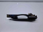 Maner usa stanga fata MAZDA CX-5 (KE) [Fabr 2011-2016] NEGRU